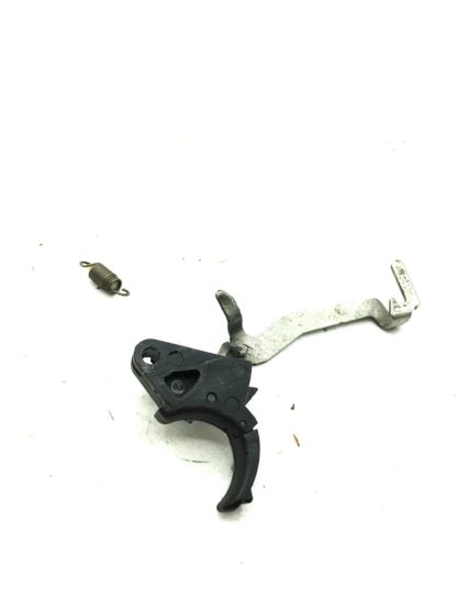Smith & Wesson SD40 .40S&W, Pistol parts, Trigger, Spring - Image 3