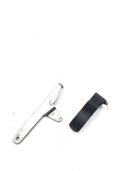Sig Sauer Mosquito 22lr, pistol parts, trigger and bar - Image 4