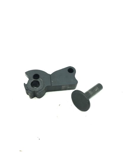 Beretta 92FS 9mm, Pistol Parts, Hammer, Pin - Image 4