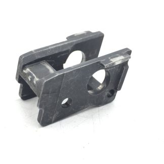 Smith & Wesson M&P 9mm, Pistol Part: Support