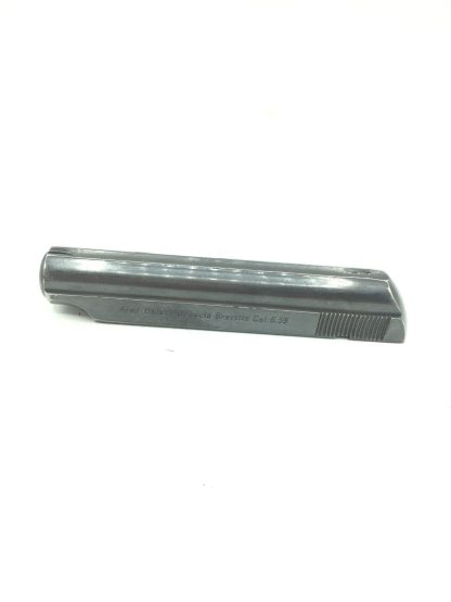 Galesi 503 B .25ACP, Pistol Parts, Slide - Image 4