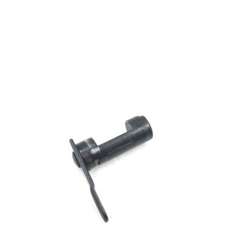 Sig Sauer P220 45acp, pistol parts, disassembly lever