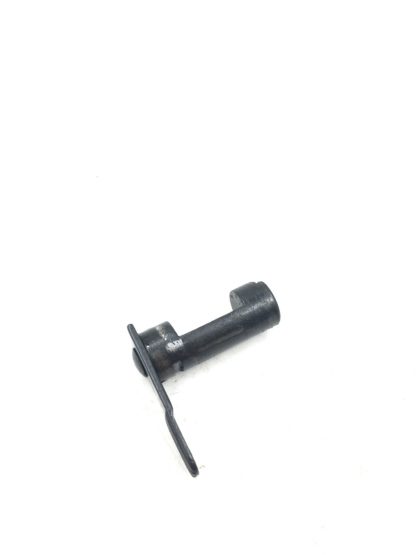 Sig Sauer P220 45acp, pistol parts, disassembly lever