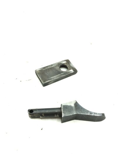 Armi Protector Italian Folding 12ga, Shotgun Parts, Cocking Lever - Image 4