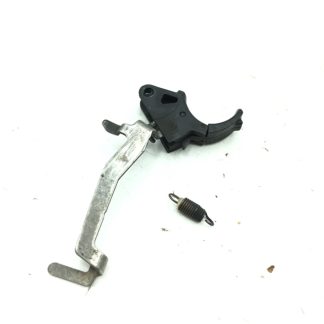 Smith & Wesson SD9VE 9mm, Pistol Parts, Trigger