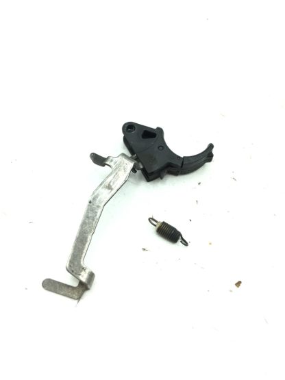 Smith & Wesson SD9VE 9mm, Pistol Parts, Trigger