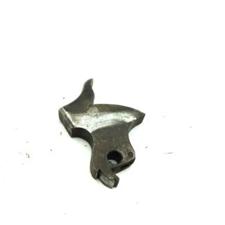 Hopkins & Allen Single Shot 12ga, Shooting parts, Hammer