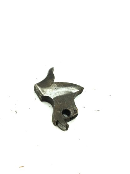Hopkins & Allen Single Shot 12ga, Shooting parts, Hammer