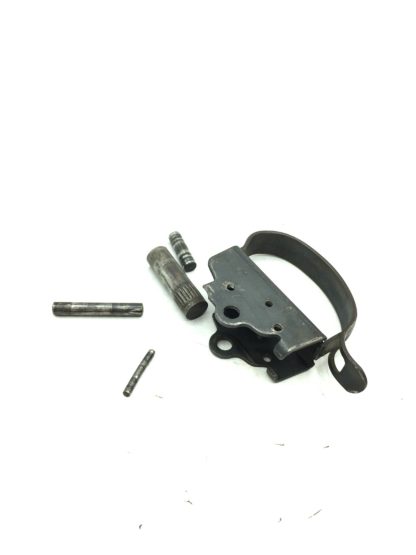 J.C Higgins 101.40 12ga, Shotgun Parts, Trigger Guard - Image 4