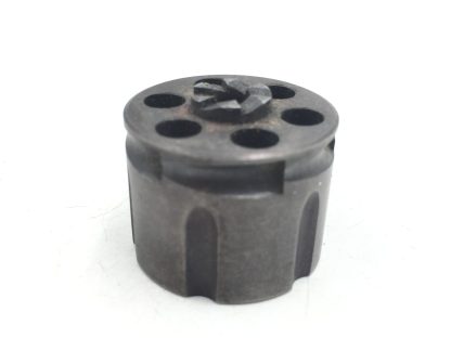 Rosco Vest Pocket .22 Short, Revolver Parts: Cylinder - Image 4