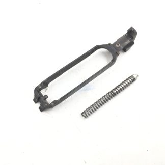 Smith & Wesson 39-2 9mm, Pistol Parts: Drawbar, Plunger