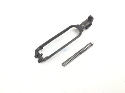 Smith & Wesson 39-2 9mm, Pistol Parts: Drawbar, Plunger