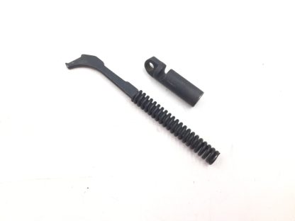 CZ 82 Makarov 9mm, Pistol Parts: Mainspring, Guide, Plug - Image 3