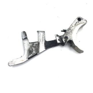 Smith & Wesson 662 .22LR, Pistol Parts: Trigger
