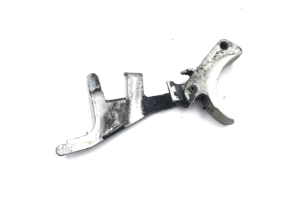 Smith & Wesson 662 .22LR, Pistol Parts: Trigger