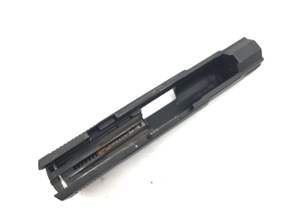 Jimenez JA Nine 9mm, Pistol Parts: Slide - Image 6
