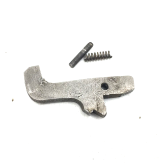 Marlin 81 .22LR, Parts: Lever, Spring, Pin