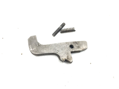 Marlin 81 .22LR, Parts: Lever, Spring, Pin