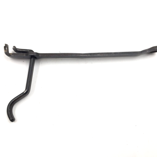 Stevens 15 .22LR, Rifle Parts: Trigger, Lever