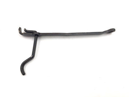 Stevens 15 .22LR, Rifle Parts: Trigger, Lever