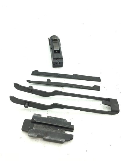 Maverick 88 12ga Shotgun Parts, Bolt, Elevator, Cartridge Stop, Interrupter - Image 4
