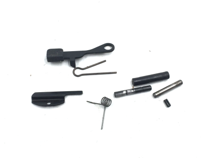 Kel-Tec, PF-9 9mm, Pistol Parts: Ejector, Slide Stop, Pins, Springs