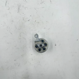 Clerke 1st .22LR Revolver Parts: Cylinder