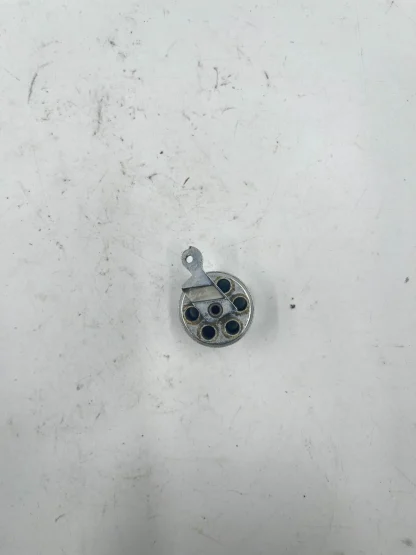 Clerke 1st .22LR Revolver Parts: Cylinder