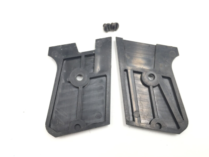 Jimenez JA-22 .22LR, Pistol Parts: Grips, Screws - Image 3