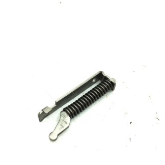 Bersa 83 .380ACP, Pistol parts, Strut, Spring, Guide