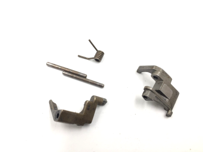 Ruger P95 9mm, Pistol Parts: Levers, Pins, Springs - Image 3