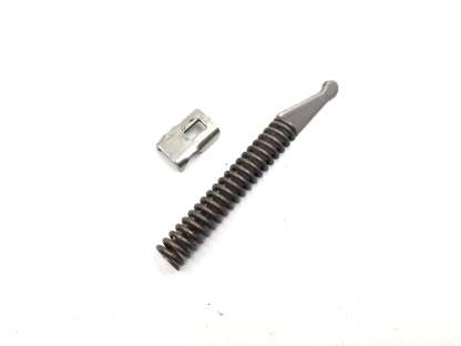 Ruger GP 100 .357 Magnum, Revolver Parts: Hammer Strut, Spring, Seat - Image 2