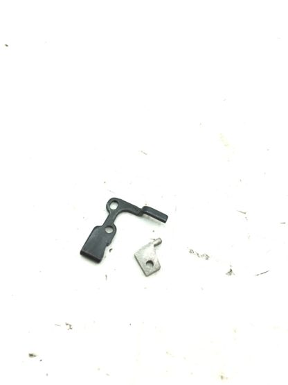 Jimenez JA Nine 9mm, Pistol parts, Ejector, Cam - Image 2