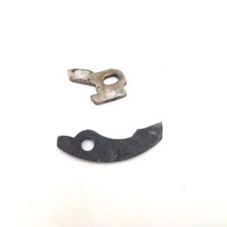 Rohm RG-14 .22LR, Revolver Parts: Hand, Cylinder Stop