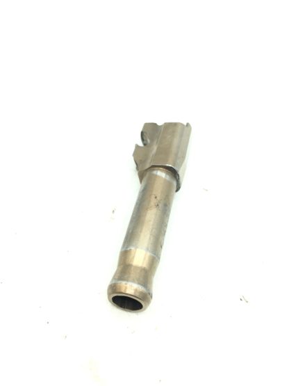 Standard Arms SA 9mm, Pistol parts, Barrel. Bore should clean to bright - Image 4