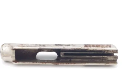 Rigarmi Brescia 25 ACP Pistol Parts: Slide - Image 5