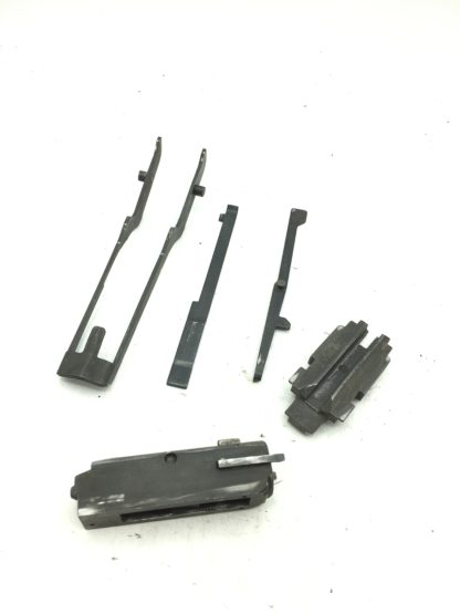 Mossberg 590 12ga, Shotgun Parts, Bolt, Elevator, Cartridge Stop, Interrupter - Image 4