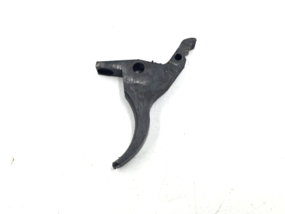 Burgo Pocket .22LR, Revolver Parts: Trigger - Image 2