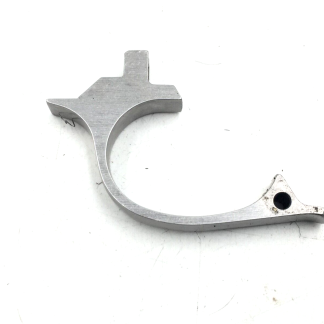 Walther PPK .380 ACP, Pistol Parts: Trigger Guard