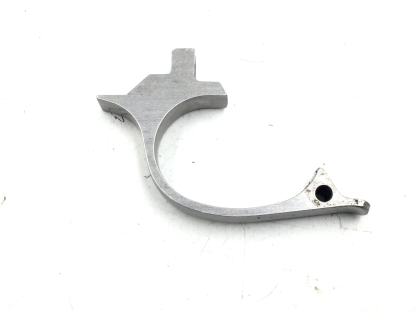 Walther PPK .380 ACP, Pistol Parts: Trigger Guard