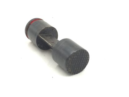 Interarms 1951 Brigadier Helwan 9mm, Pistol Parts: Safety Push Button - Image 3