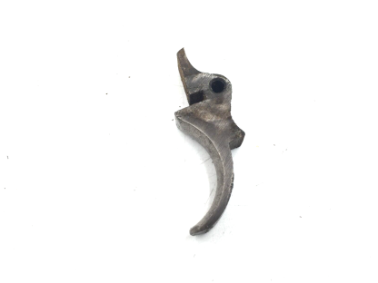Harrington & Richardson Bay State 12 Gauge, Shotgun Parts: Trigger - Image 3