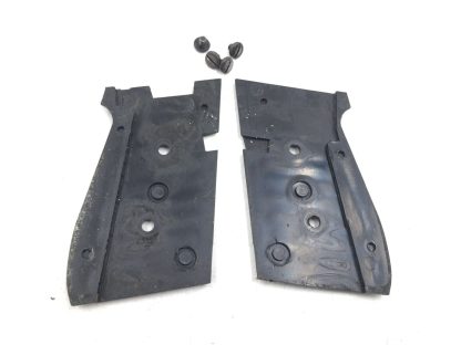 Jimenez JA Nine 9mm, Pistol Parts: Grips, Screws - Image 3
