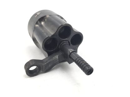 Ruger LCR .38 Special, Revolver Parts: Cylinder with Crane - Image 4