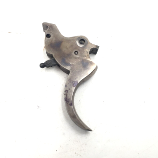 Smith & Wesson Pre-10 .38 Special, Revolver Parts: Trigger
