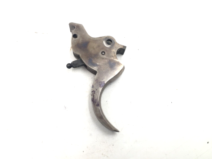 Smith & Wesson Pre-10 .38 Special, Revolver Parts: Trigger