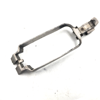 Smith & Wesson 659 9mm, Pistol Parts: Drawbar