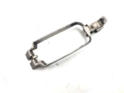 Smith & Wesson 659 9mm, Pistol Parts: Drawbar