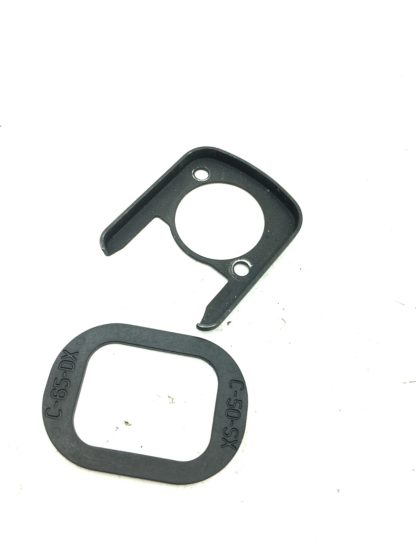 Beretta 390 12ga, Shotgun Parts, Drop Spacer, Forend Cover - Image 3