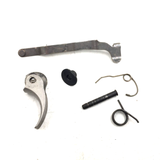 Kahr CT 45 .45 ACP, Pistol Parts: Trigger, Bar, Springs, Pin, Spacer